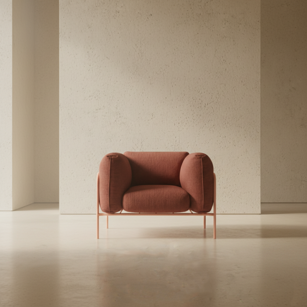 Cueva armchair
