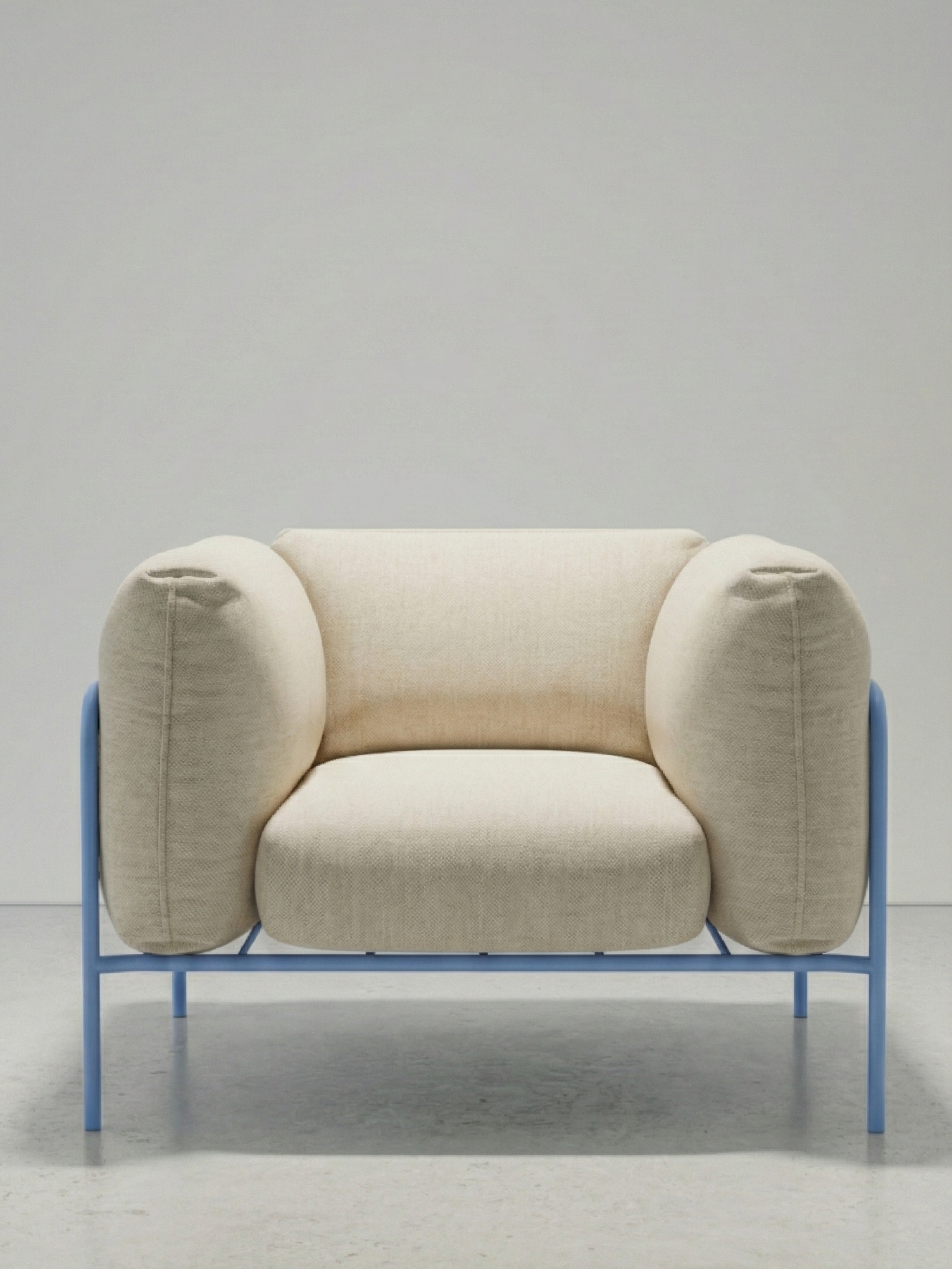 Cueva armchair