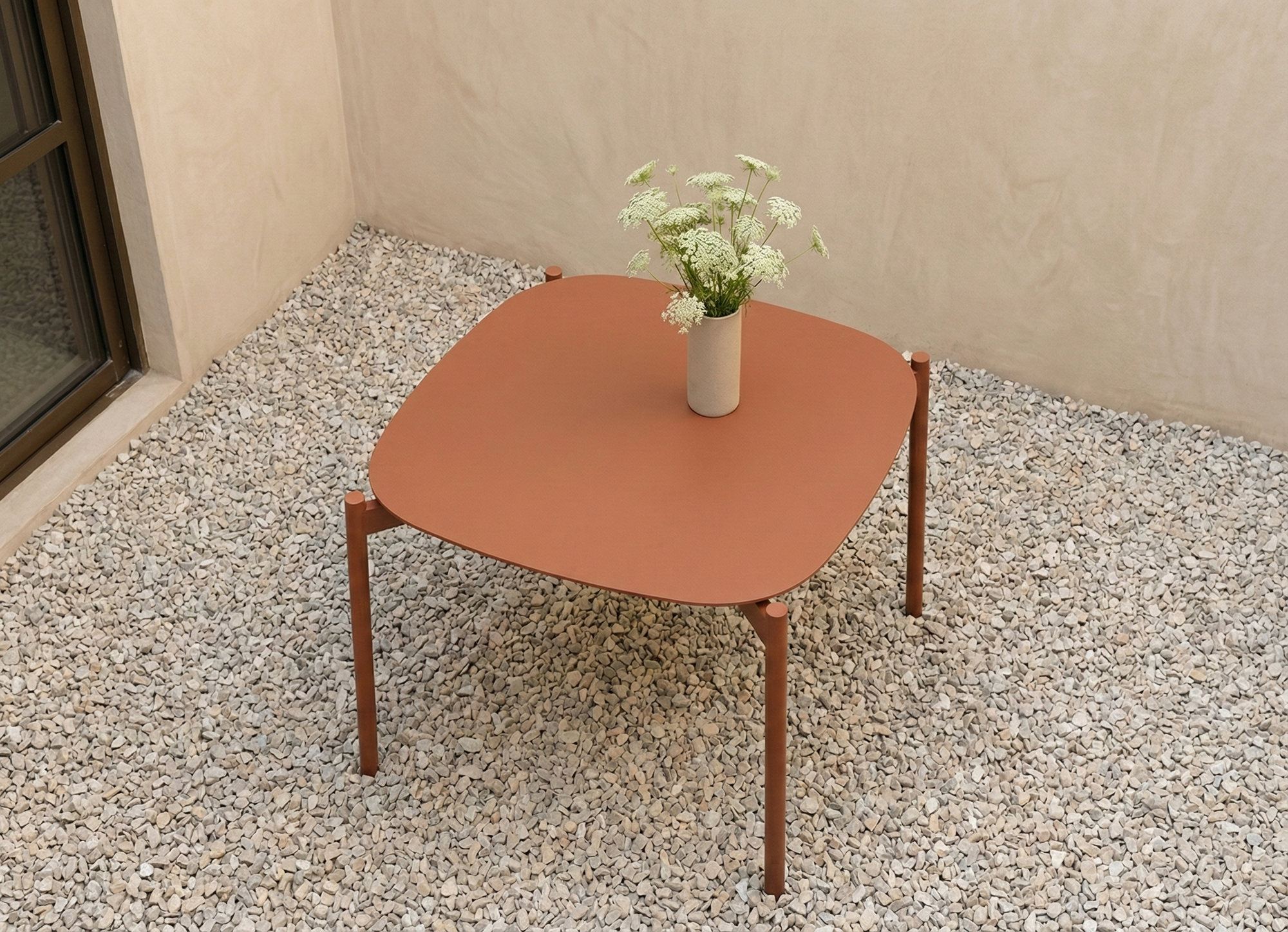 Vano Table