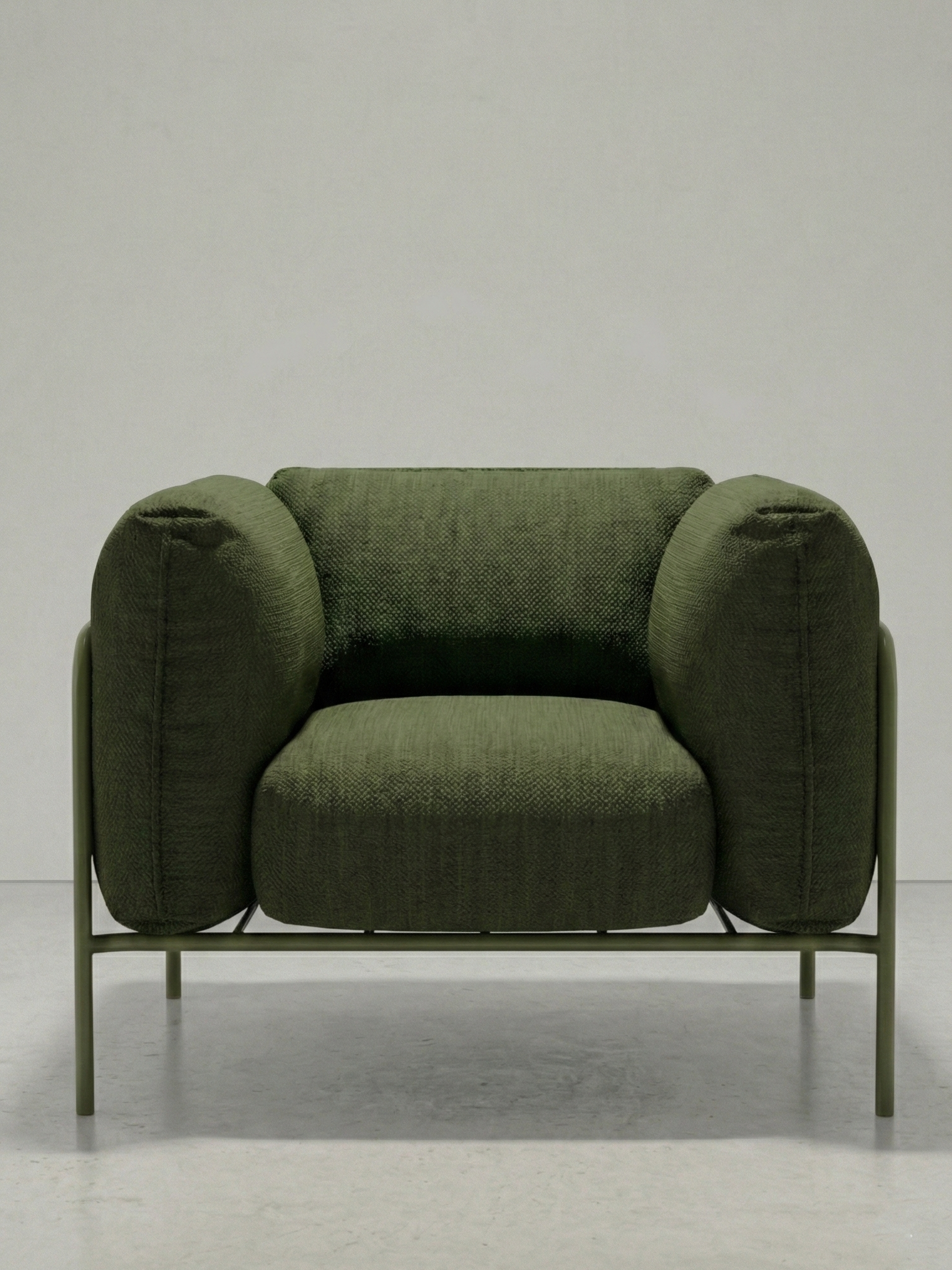 Cueva armchair