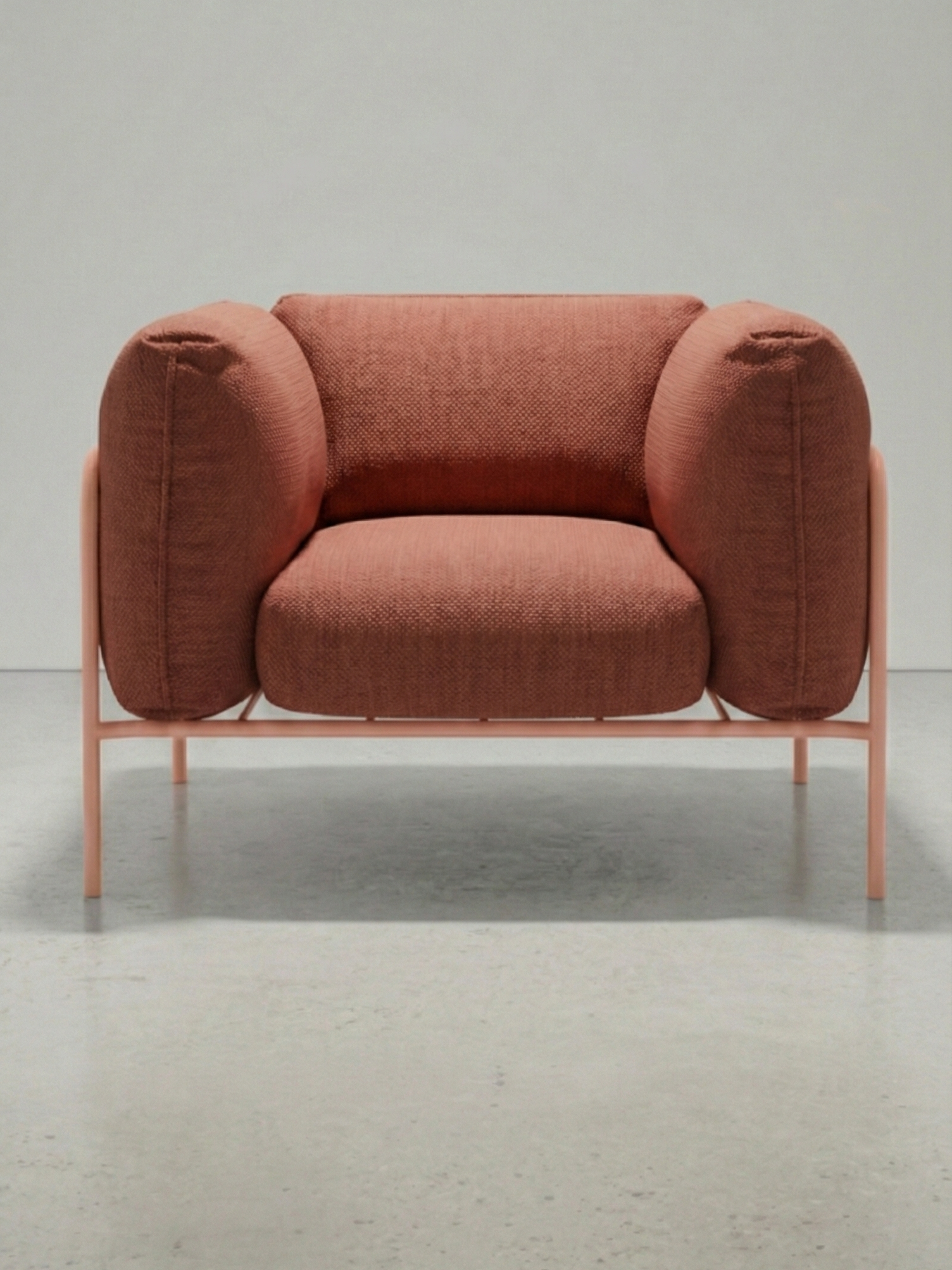 Cueva armchair