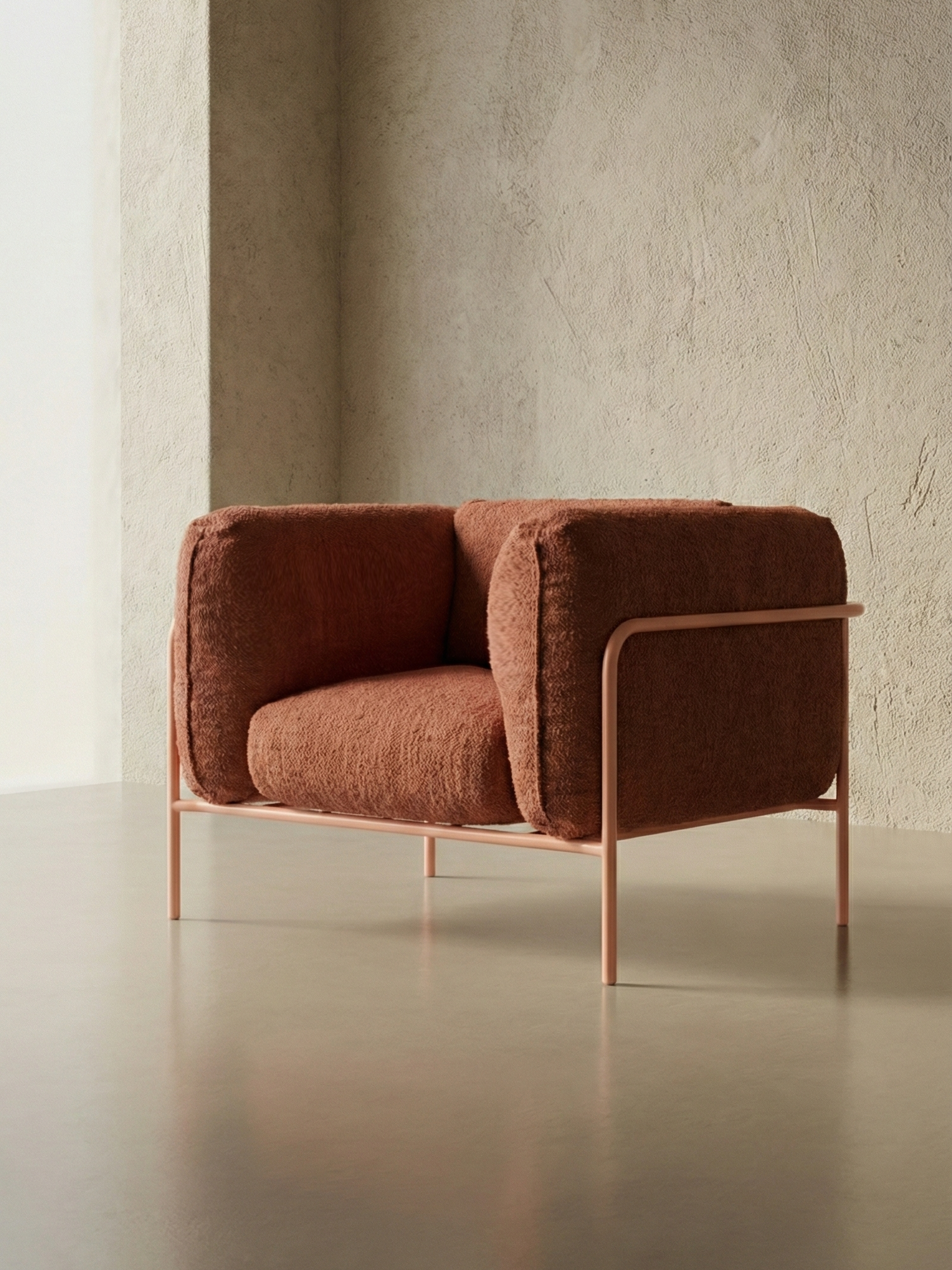 Cueva armchair