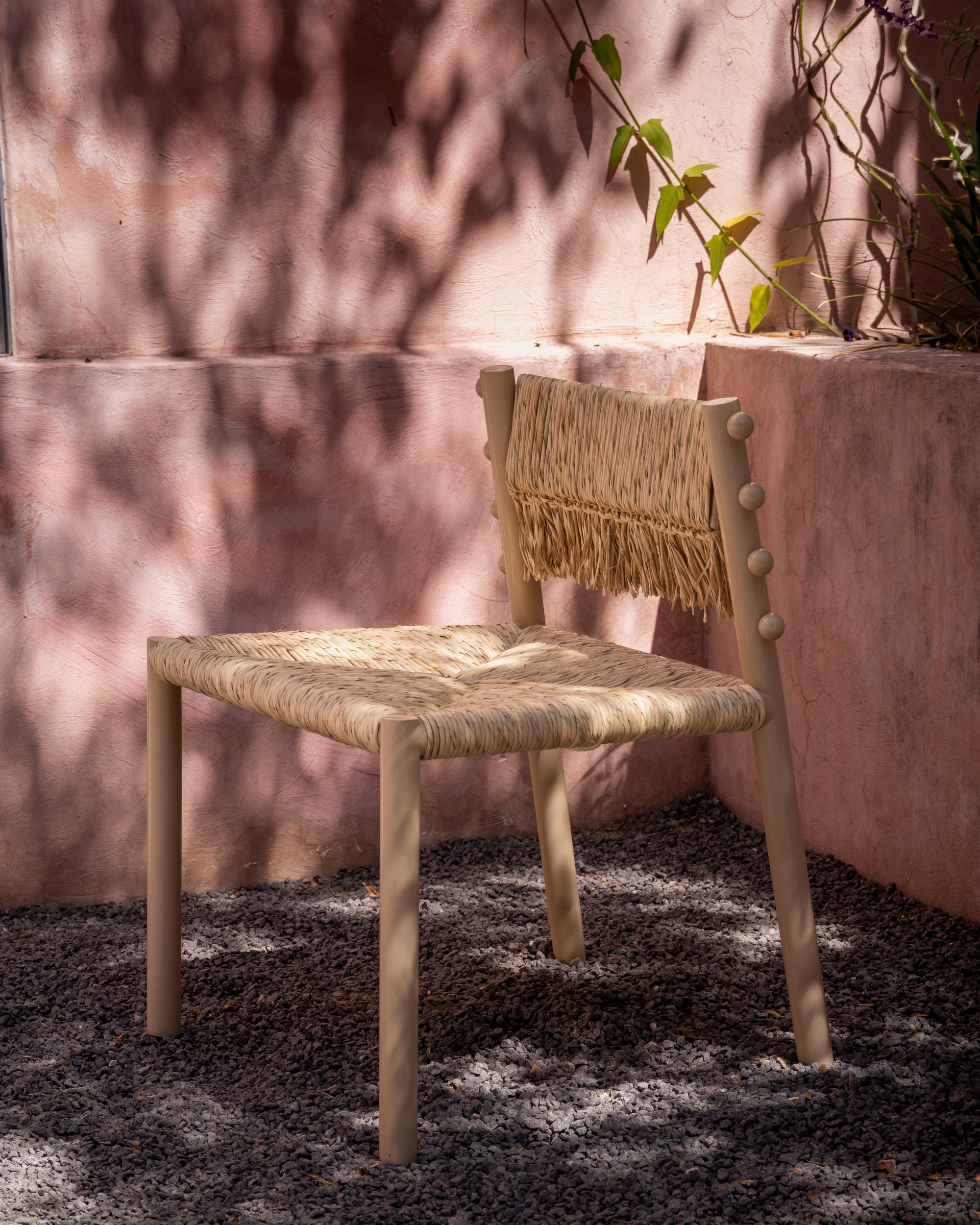 Tepic Chair