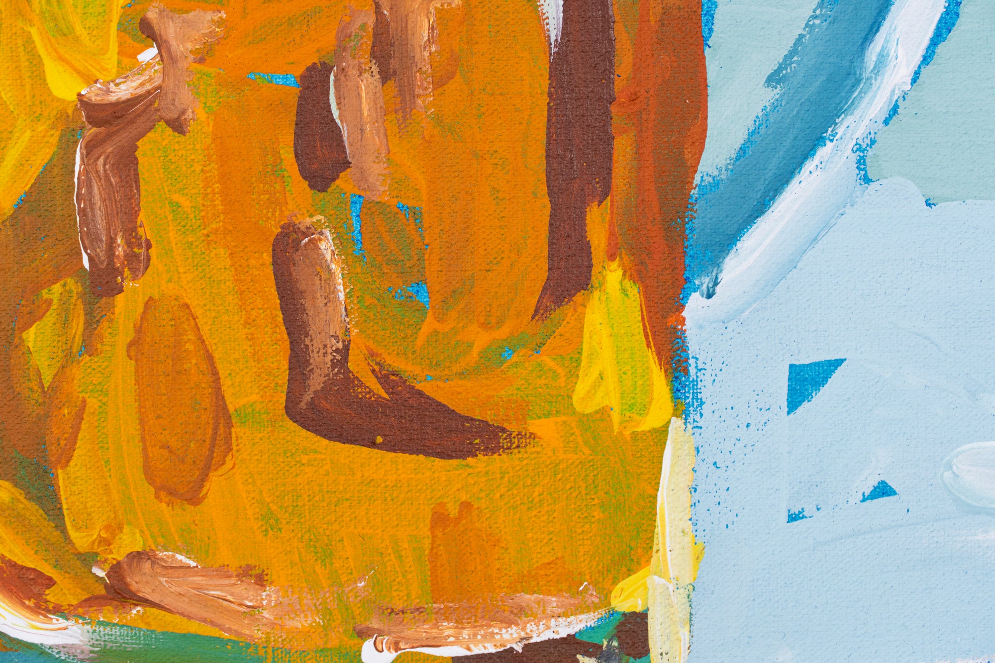 CAFETERÍA EN EL MAR