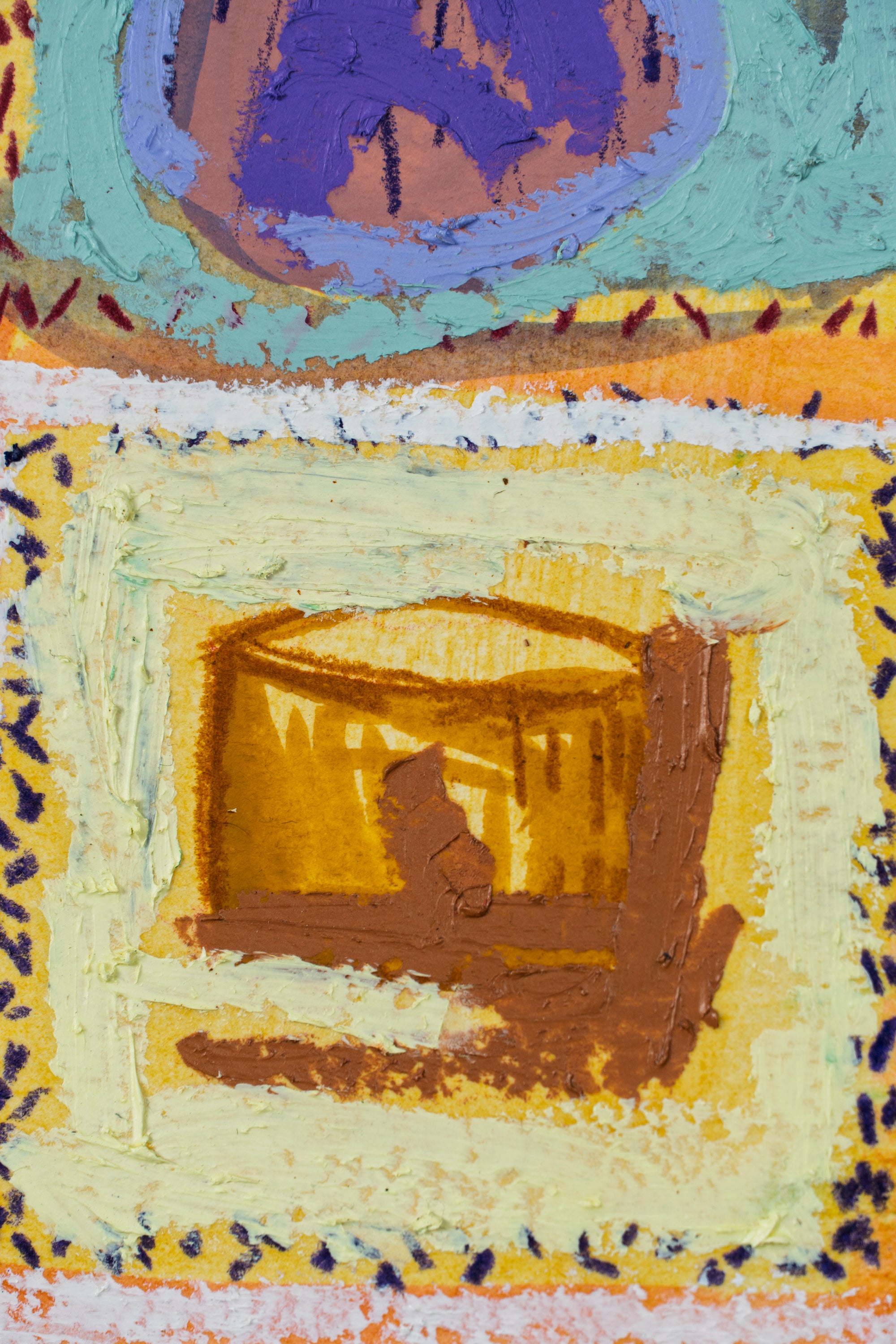 JARRÓN, FLOR Y CAFETERA