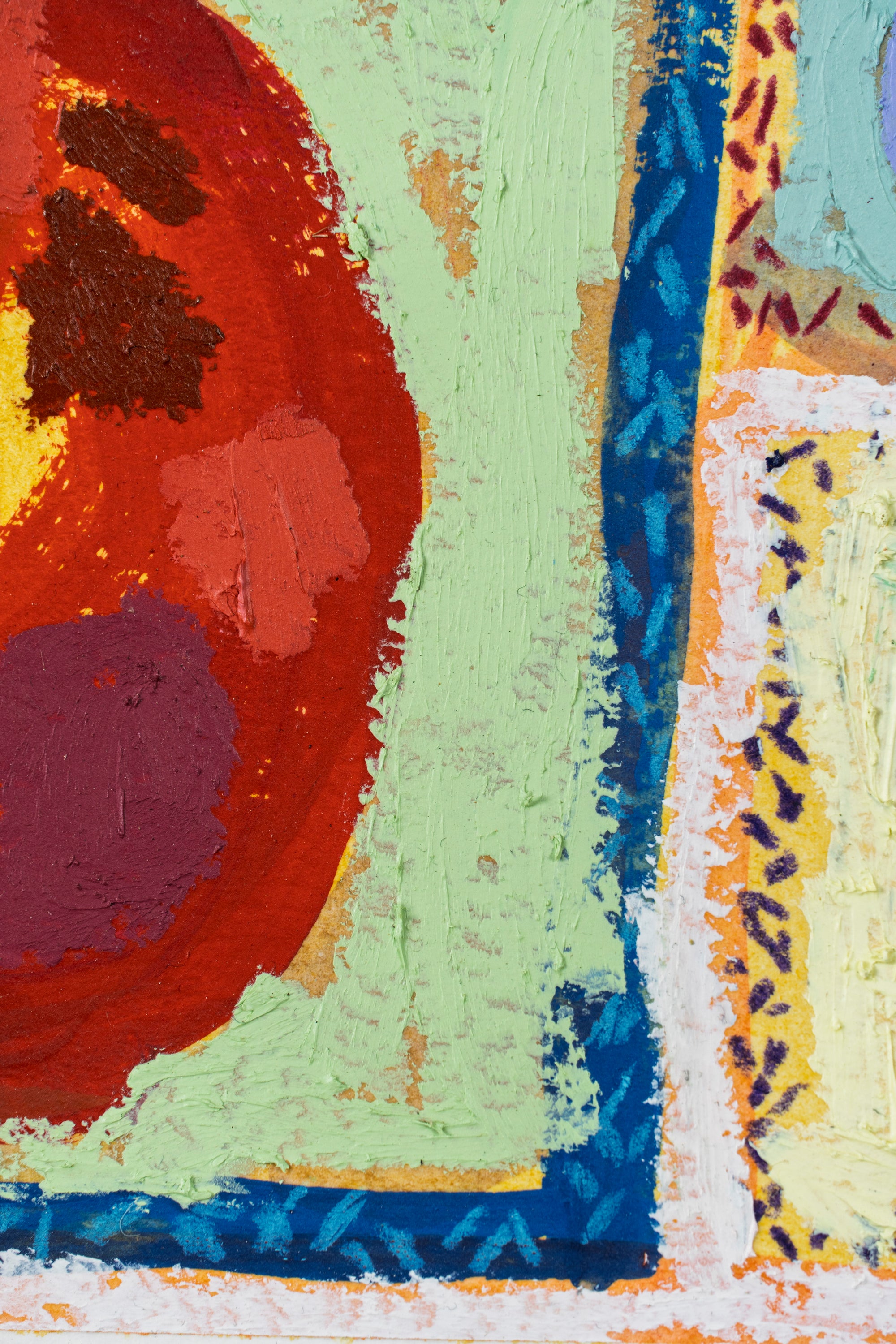 JARRÓN, FLOR Y CAFETERA