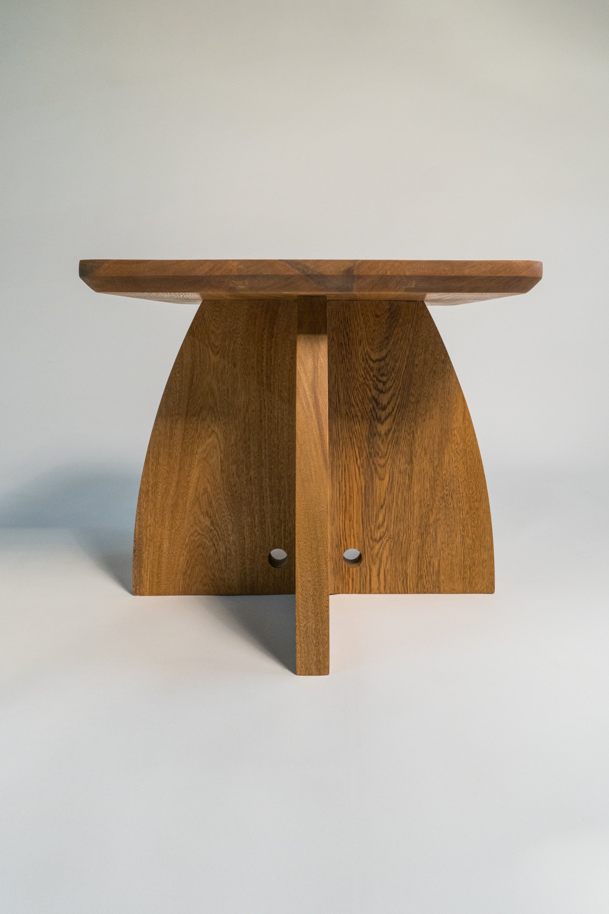 Miguel Side Table