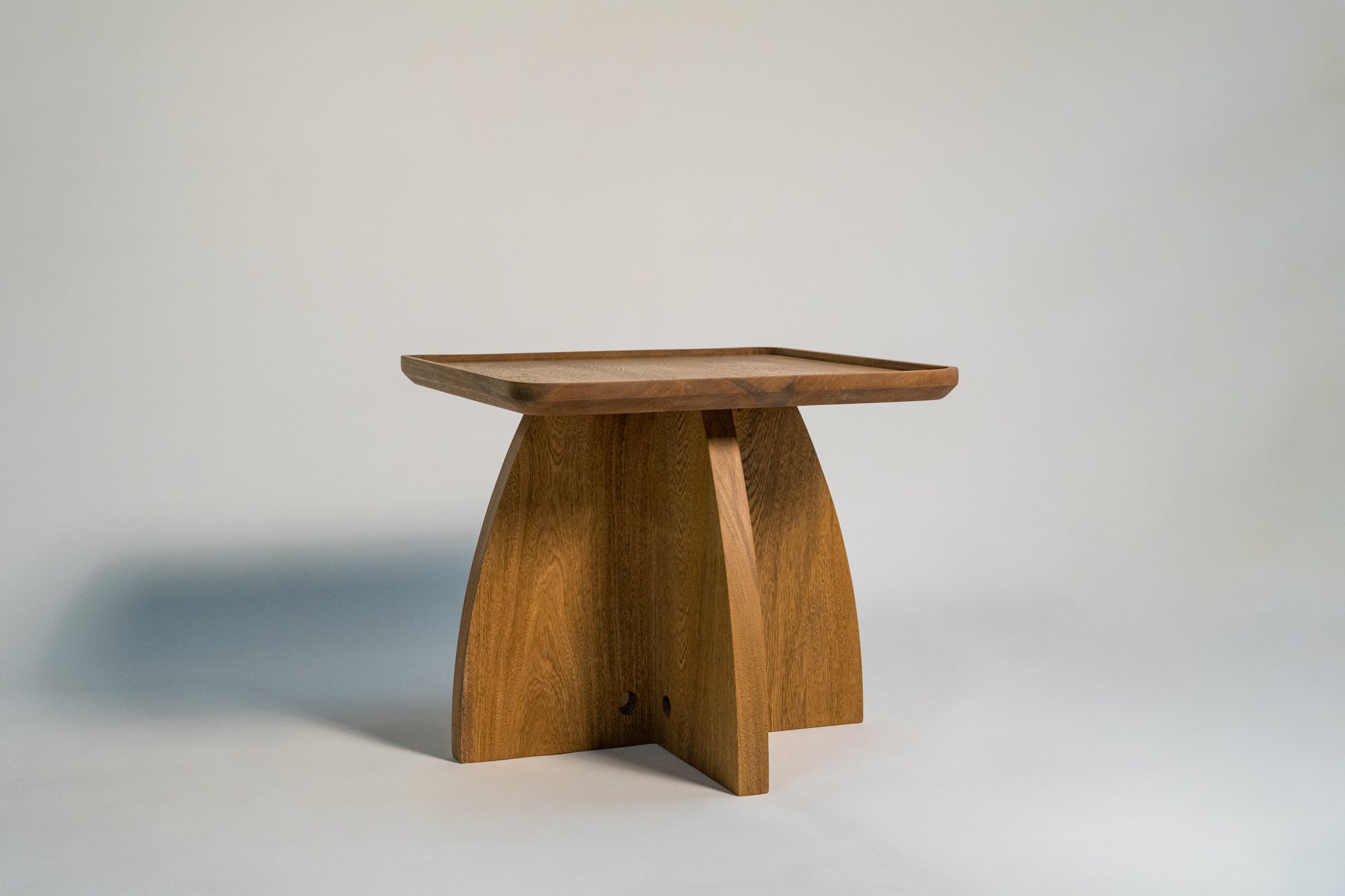 Miguel Side Table