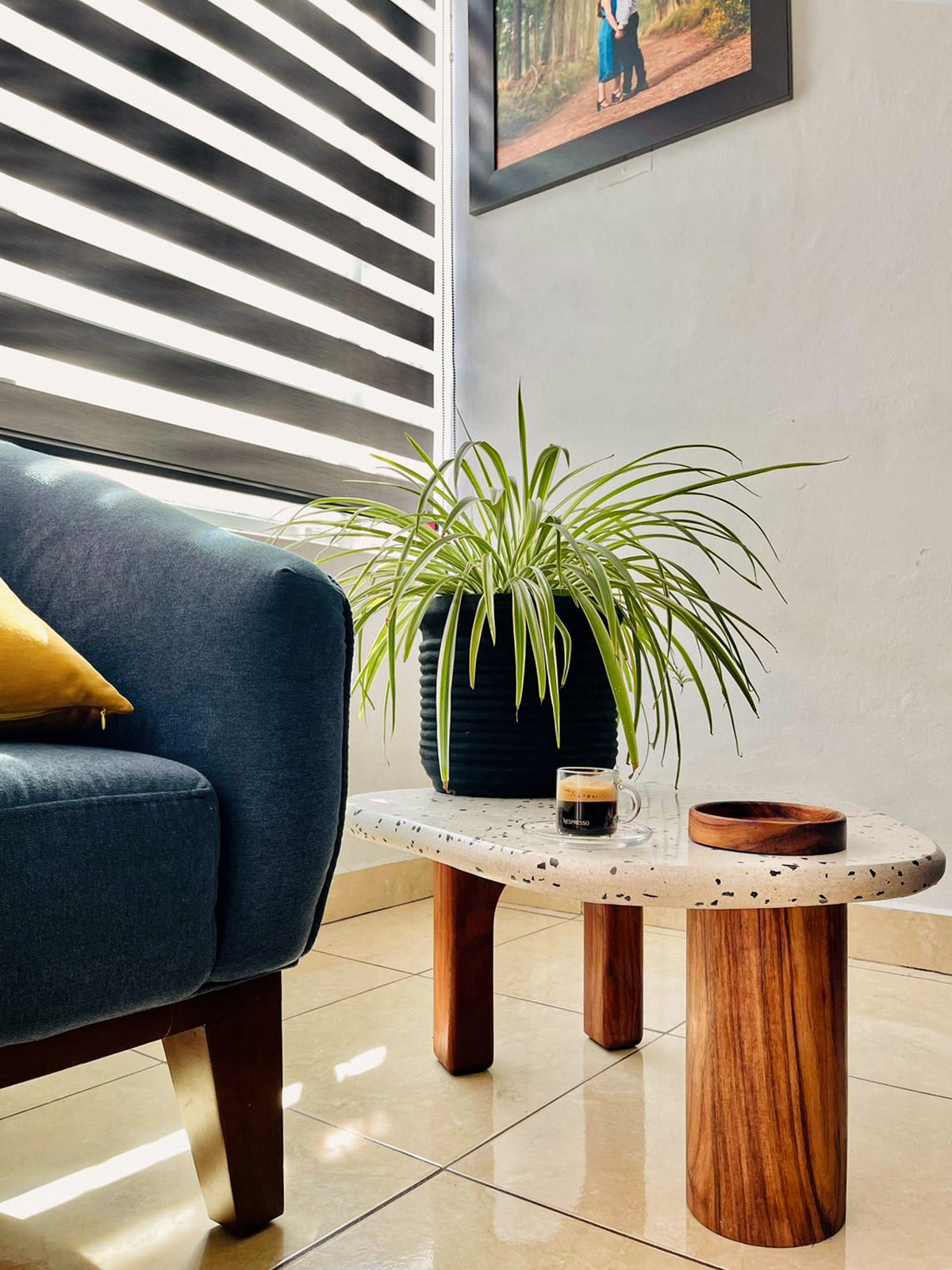 Durango Coffee Table