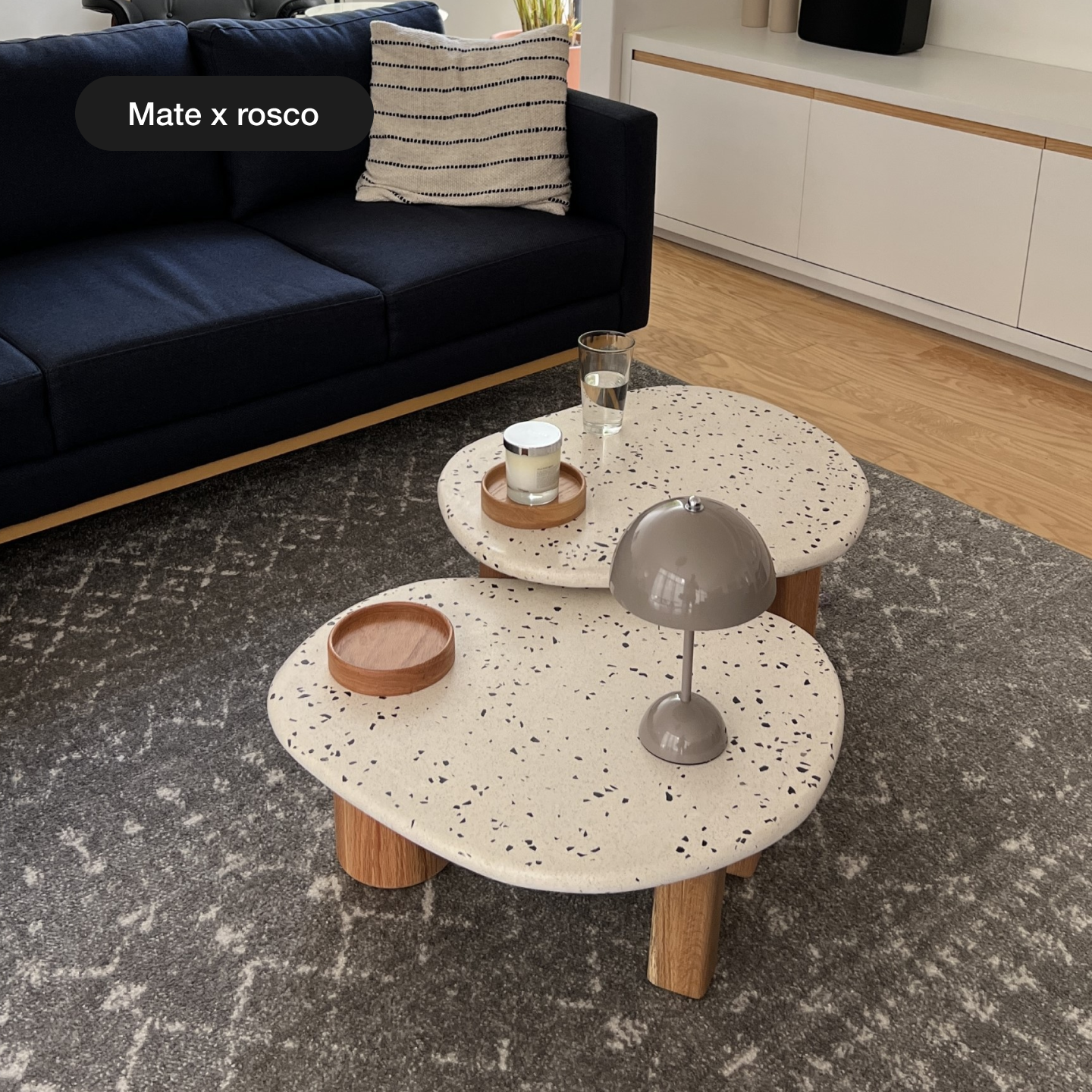 Durango Coffee Table