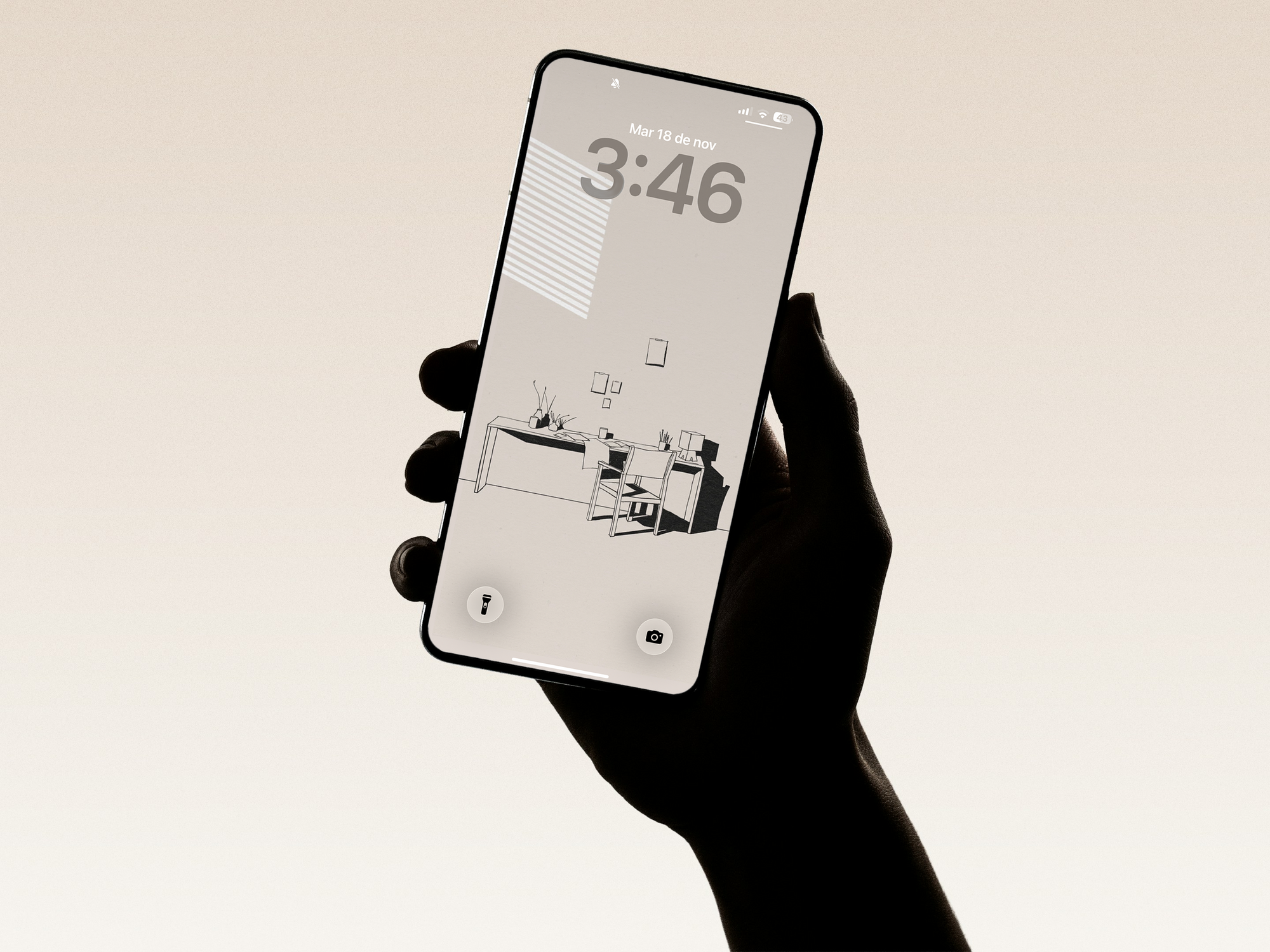 Studio Calm Pack (Mobile + Tablet + Desktop)