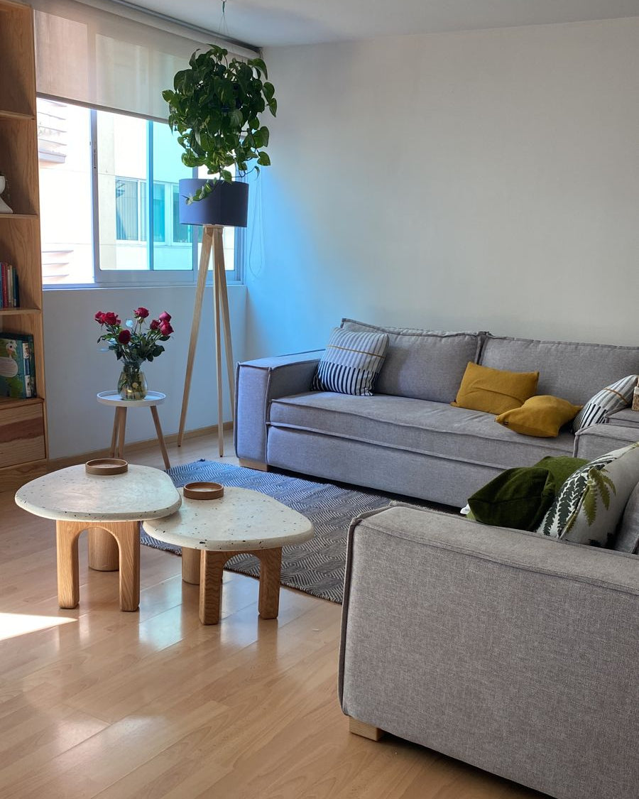 Durango Coffee Table