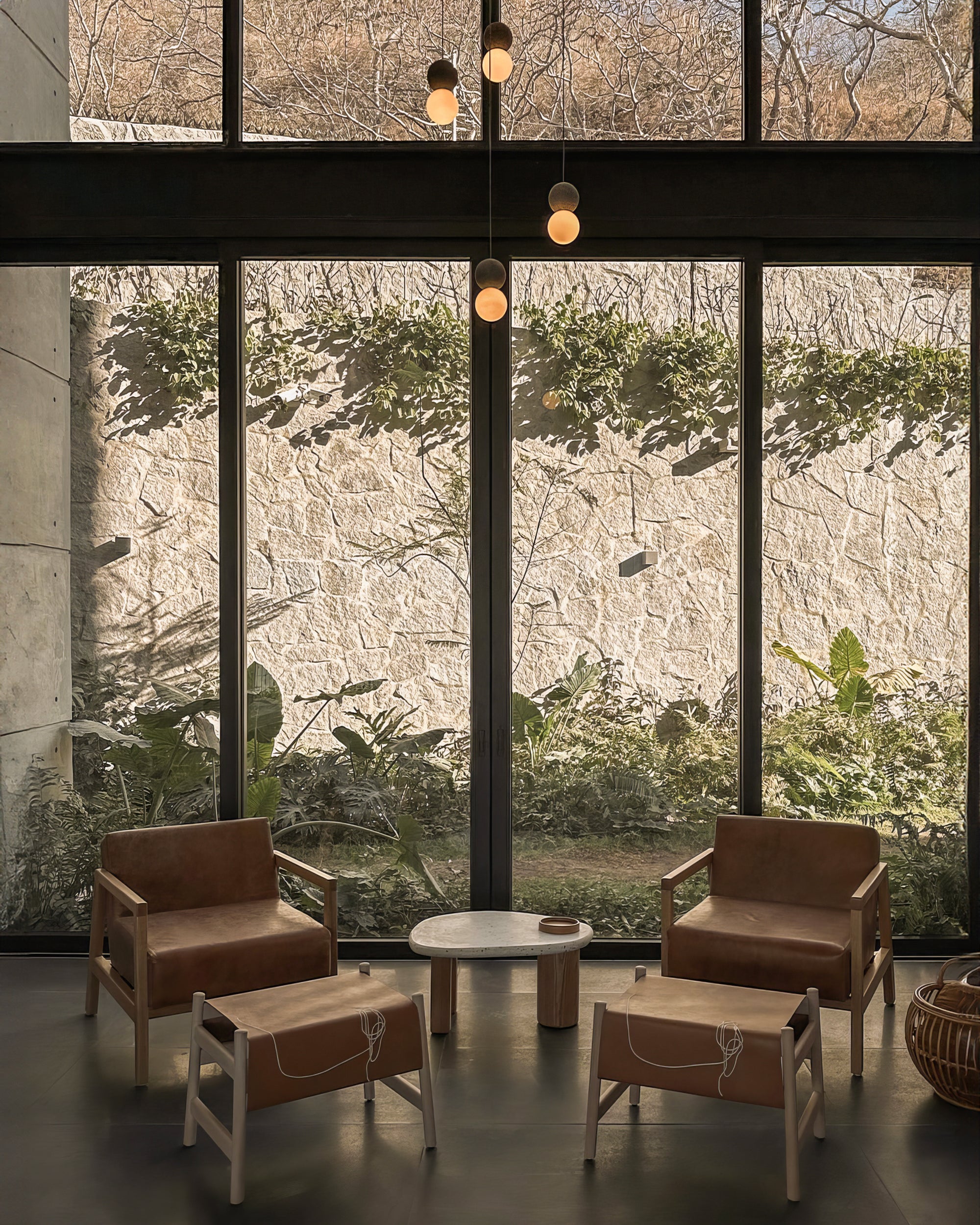 Durango Coffee Table