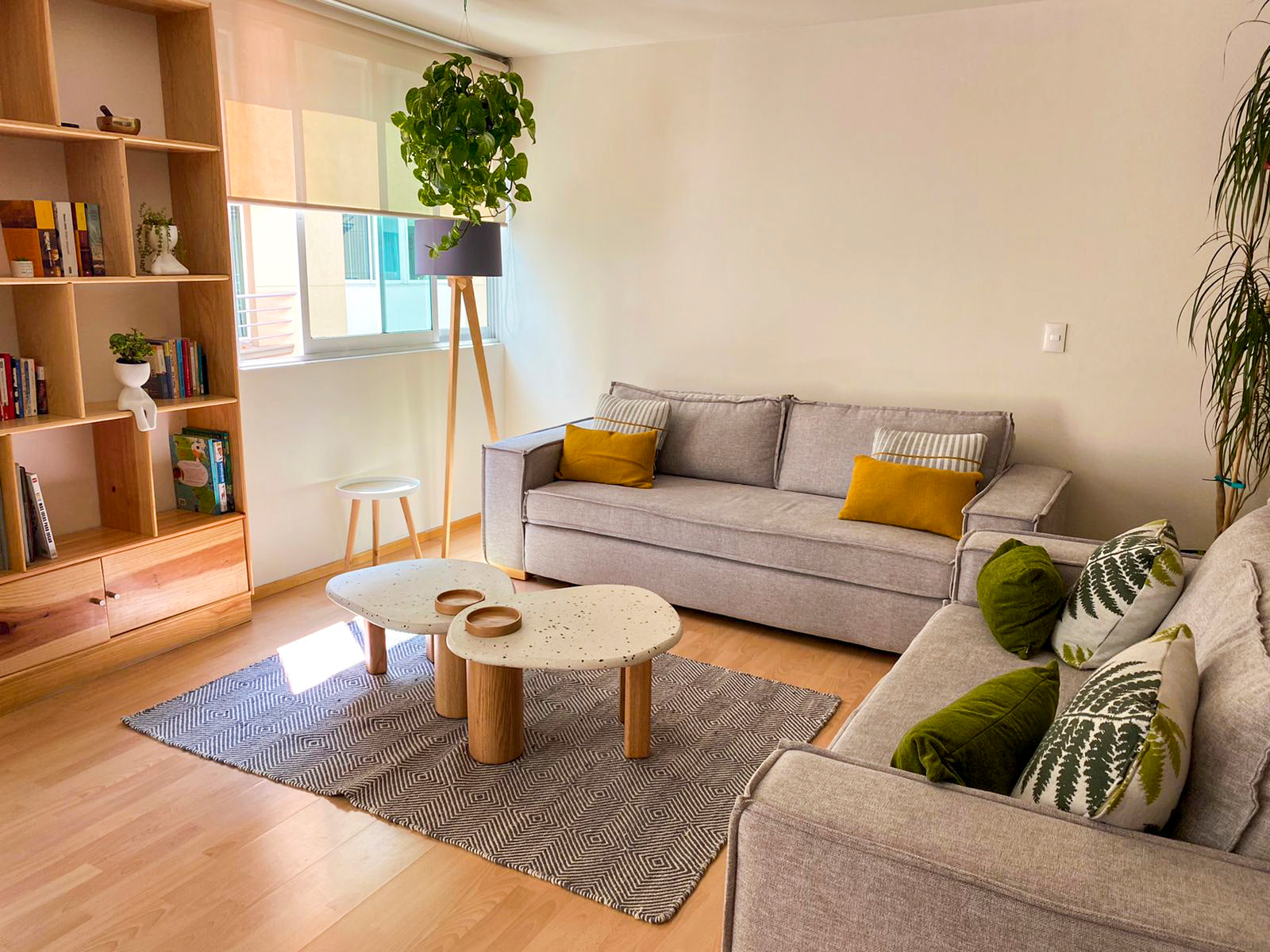 Durango Coffee Table