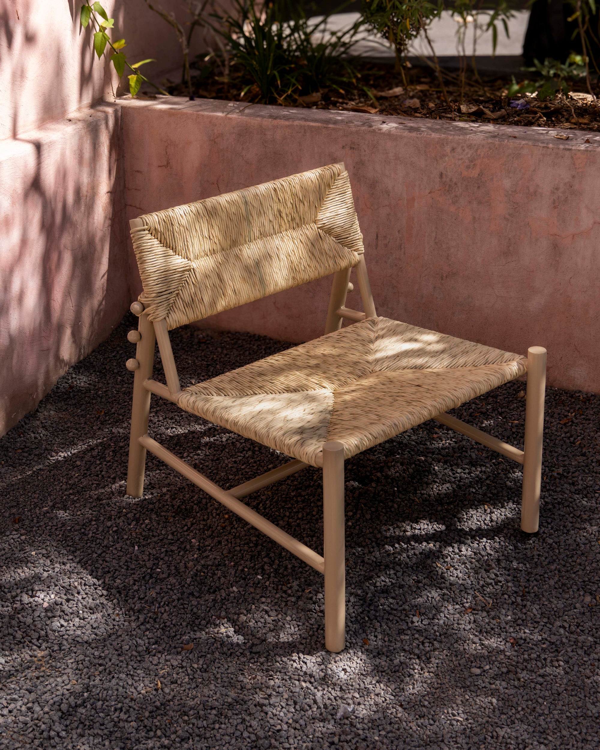 Oaxaca Lounge Chair