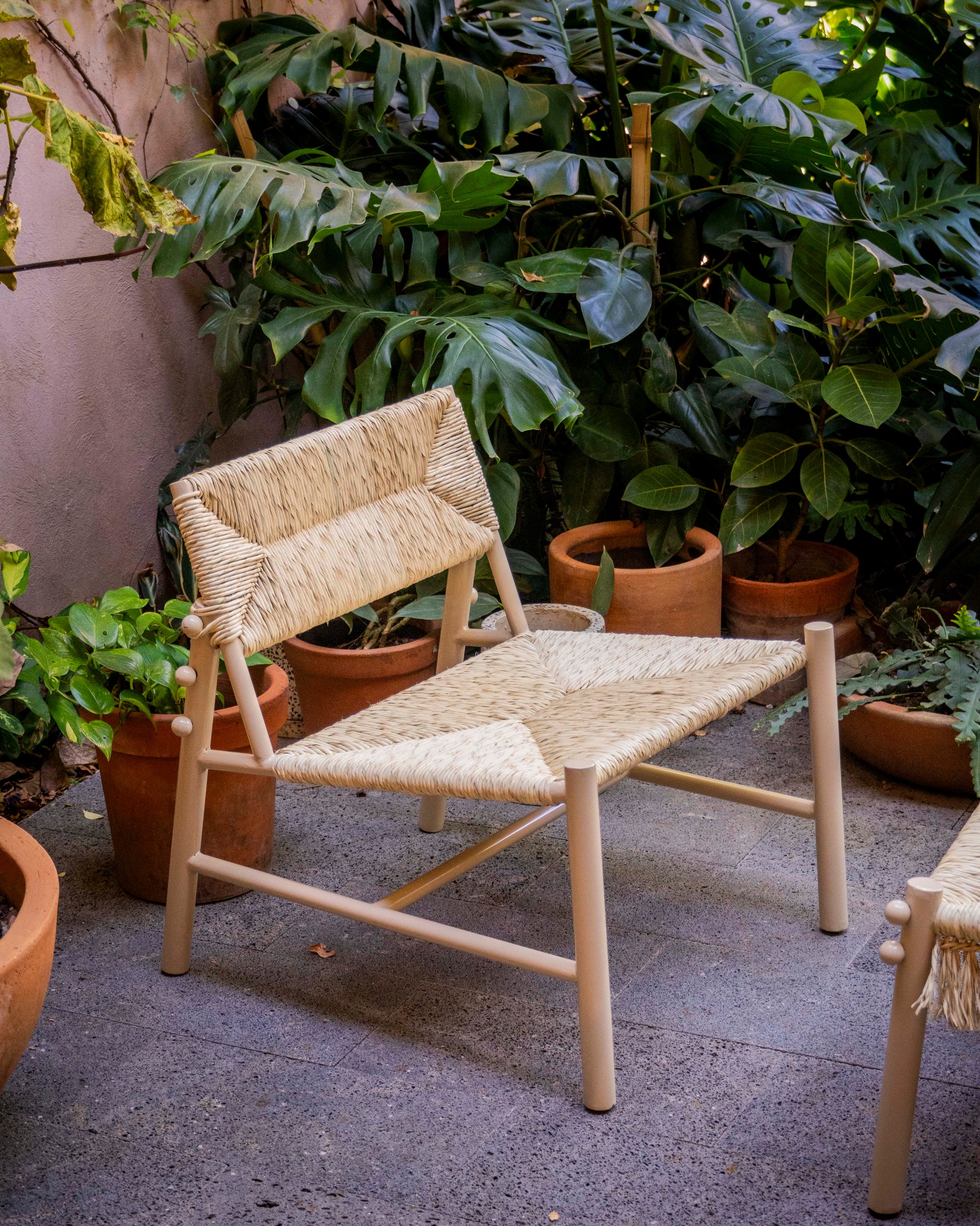 Oaxaca Lounge Chair