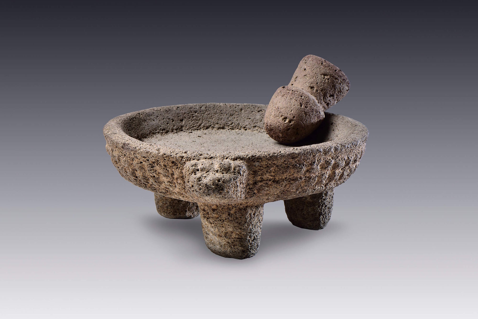 Coffee Table Paricutín