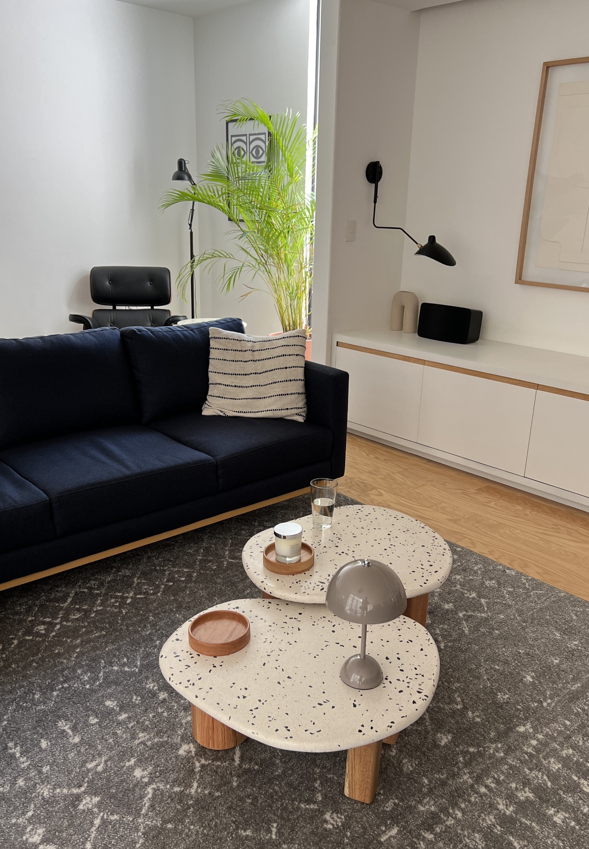 Durango Coffee Table