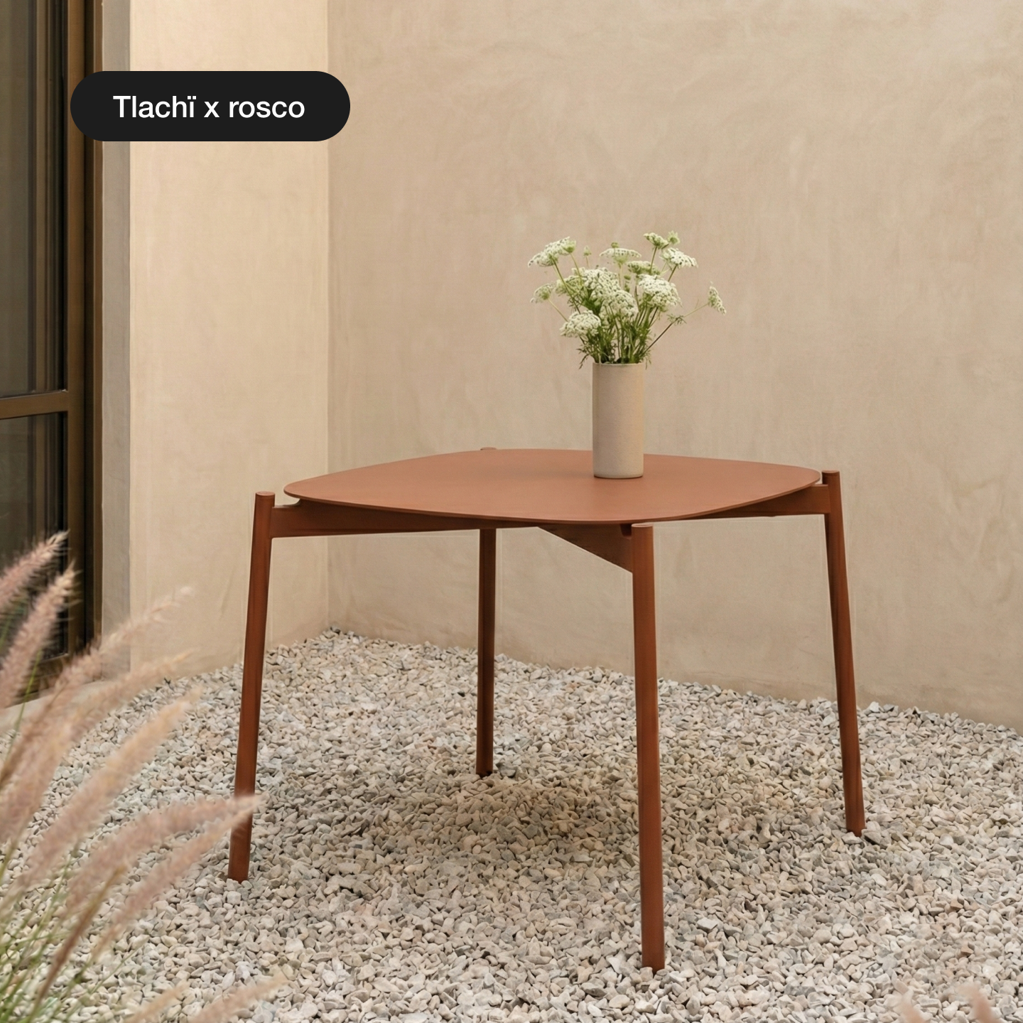 Vano Table