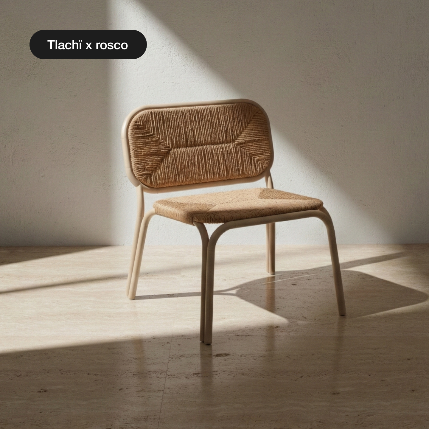 Nido Chair
